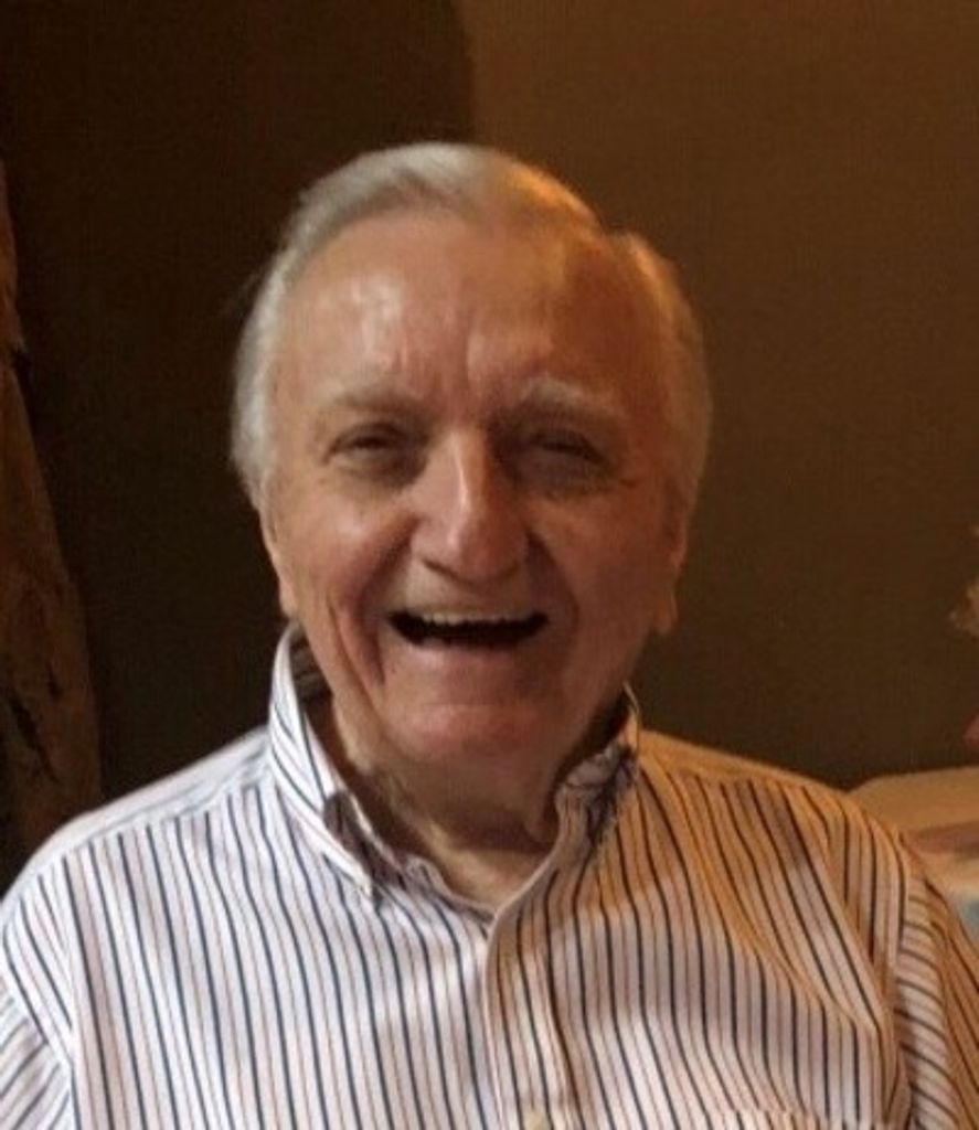 Robert G. Ozga