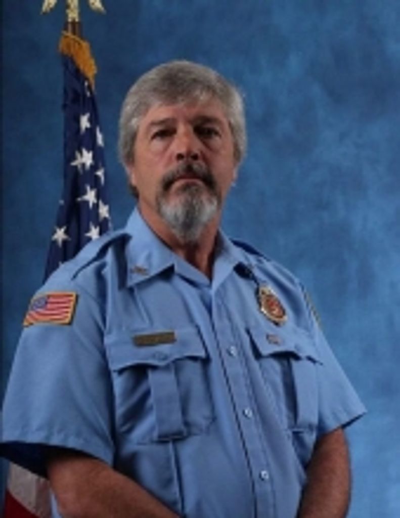 John Anthony Norrell, Jr. Profile Photo