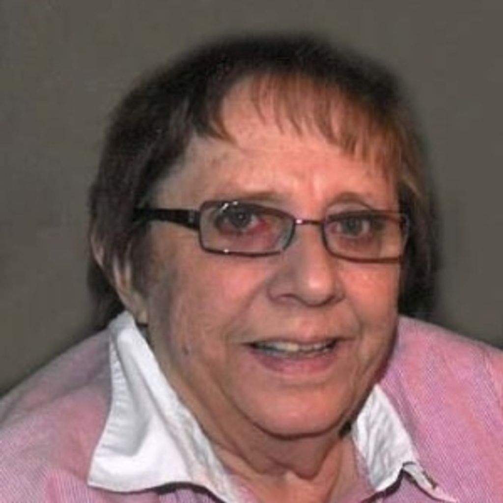 Eleanor A. Zipp