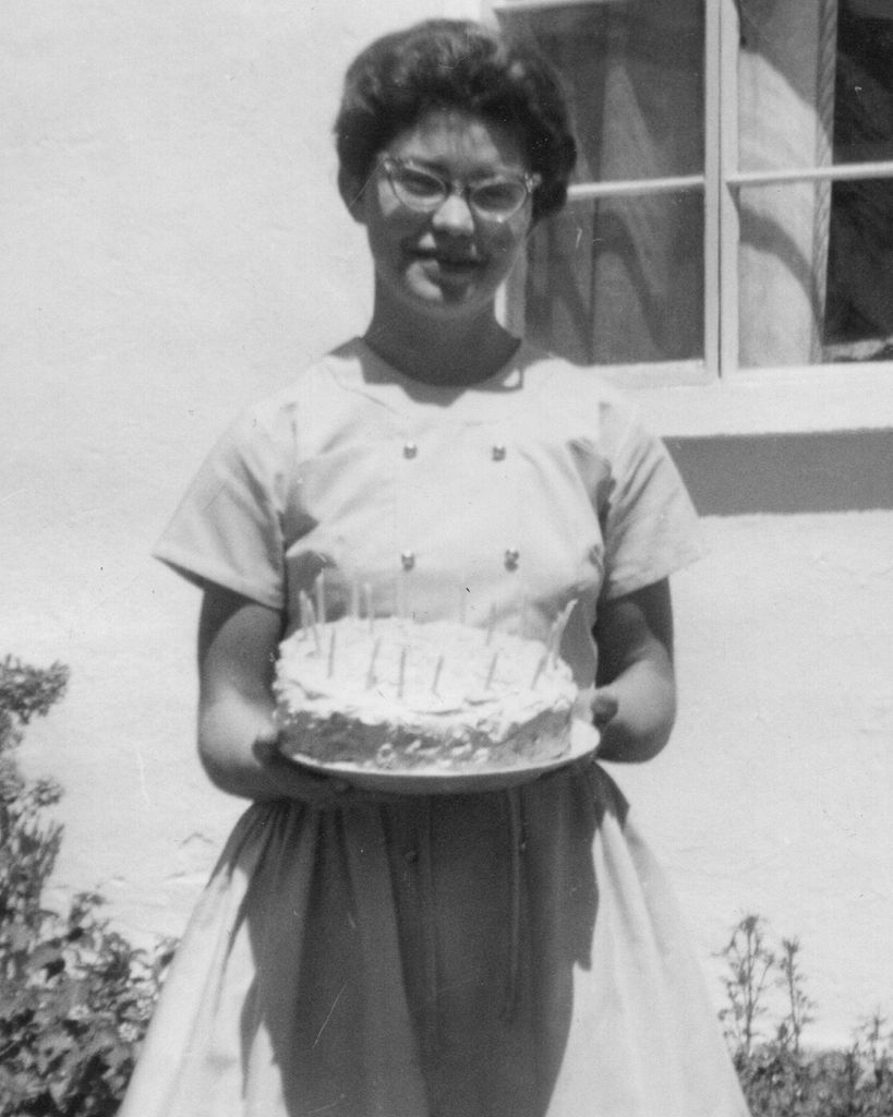 Margaret Despain Pickering Profile Photo