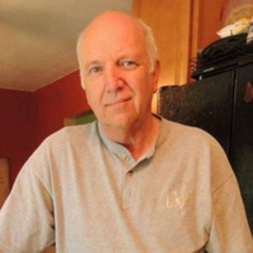 James Donald Bultema