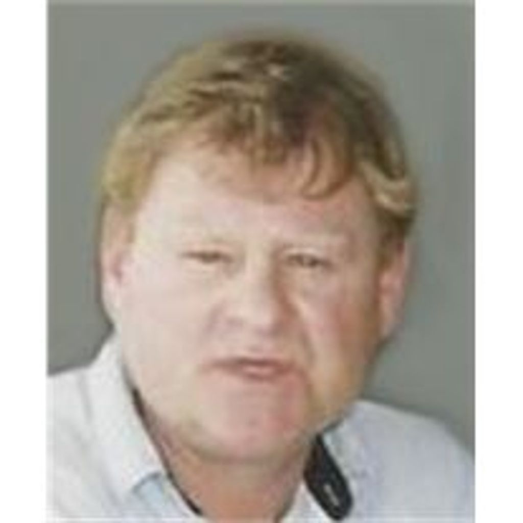 William "Larry" Ellis