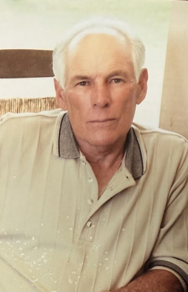 William Richard Wilson Profile Photo