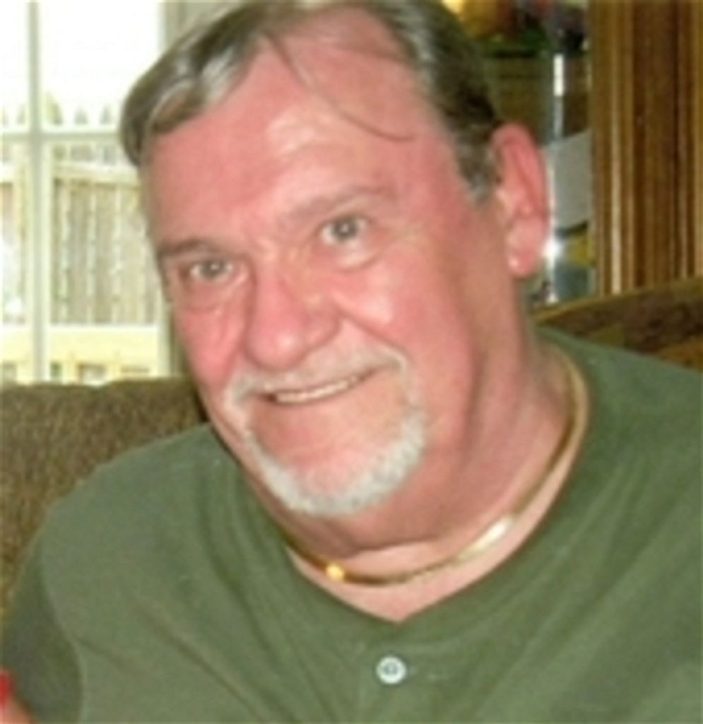 Ronald Lee Shumate
