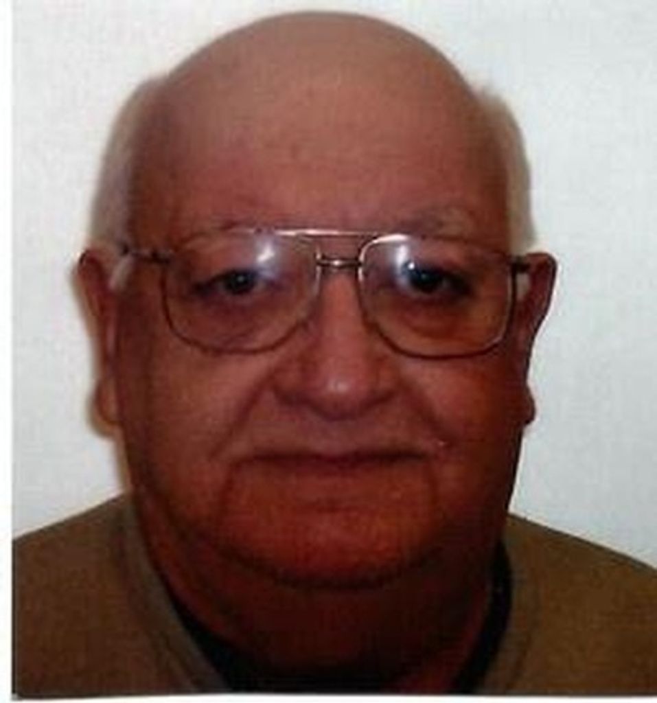 Vernon William Westover Profile Photo