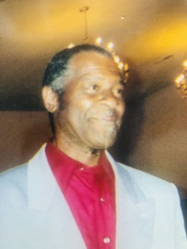 Mr. Curtis H. Lucas Profile Photo