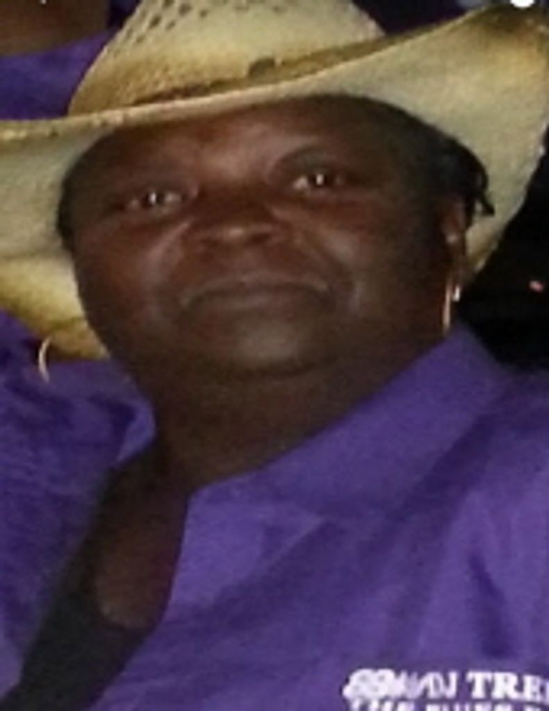 Aquilla Betts