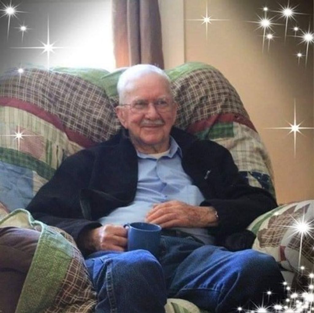 Rufus Fugate Profile Photo