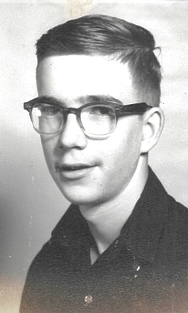 William Bundy Profile Photo