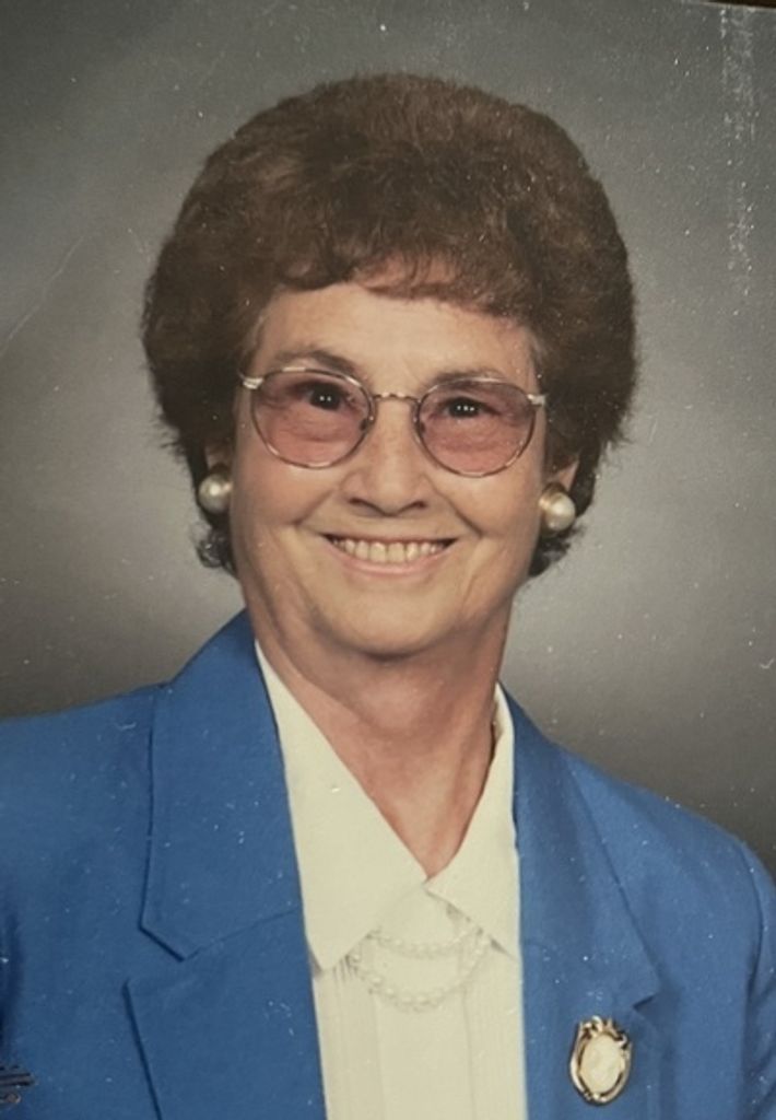 Ada Brown Mcduffie Profile Photo