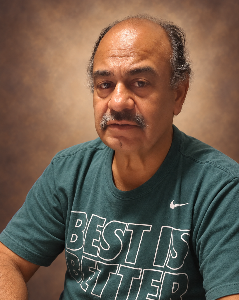 Raymond Savala Profile Photo
