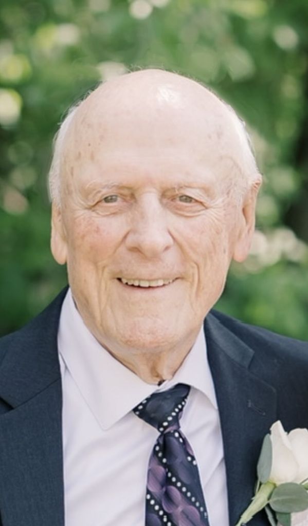 Donald Opatz