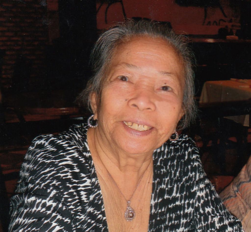 Rosario C. Gaberia