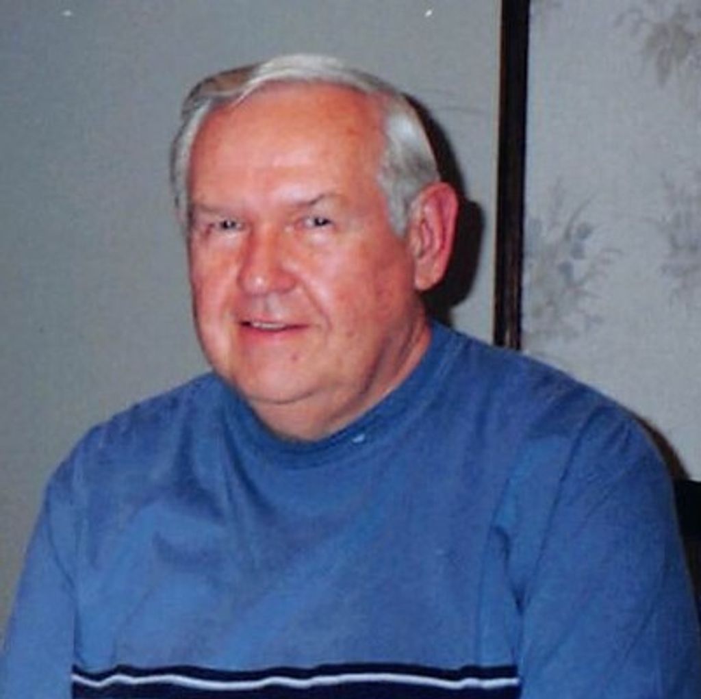 Duane Carleton Bailey Profile Photo
