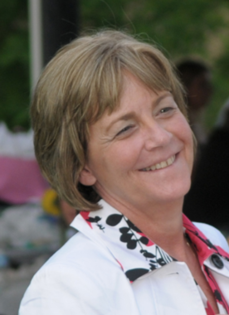 Kathy Hopkins