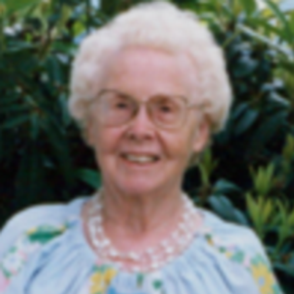 Florence Davidson Steffensen