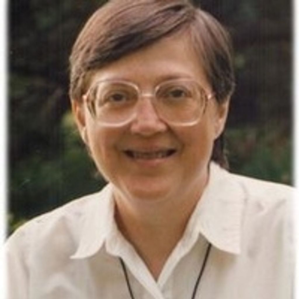 Joyce Carol Smith