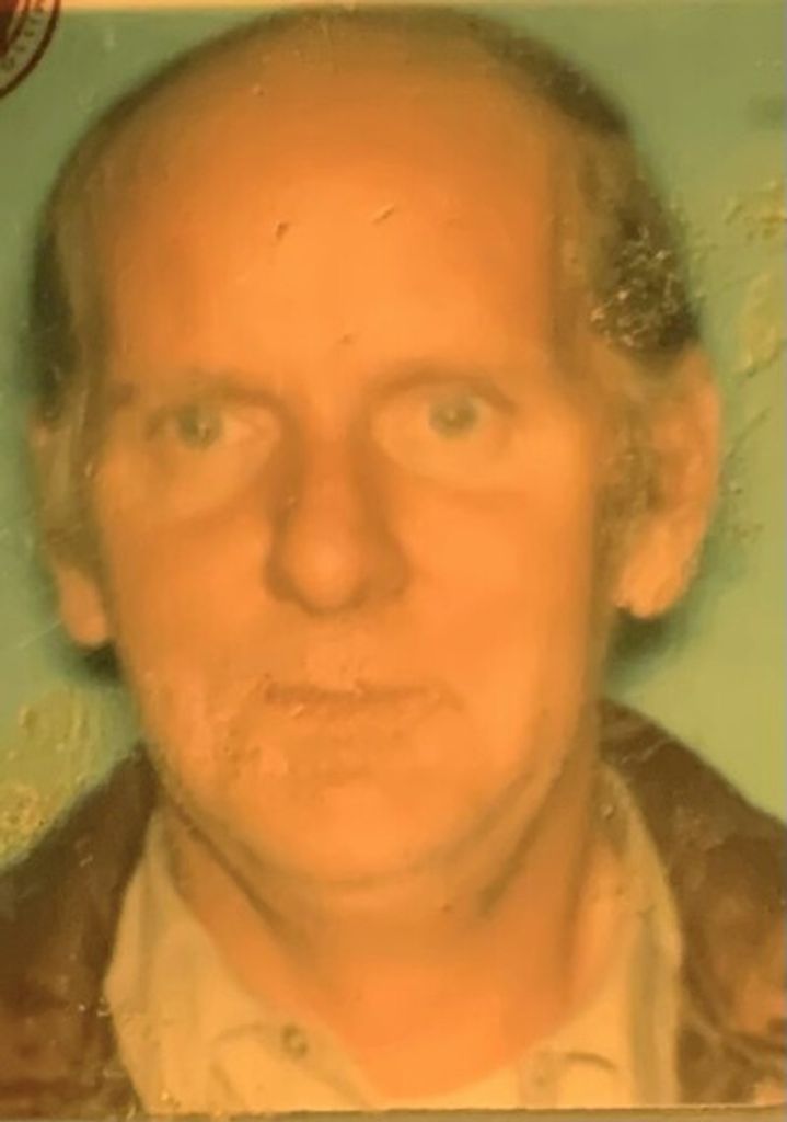 Charles Andy Oliver Profile Photo
