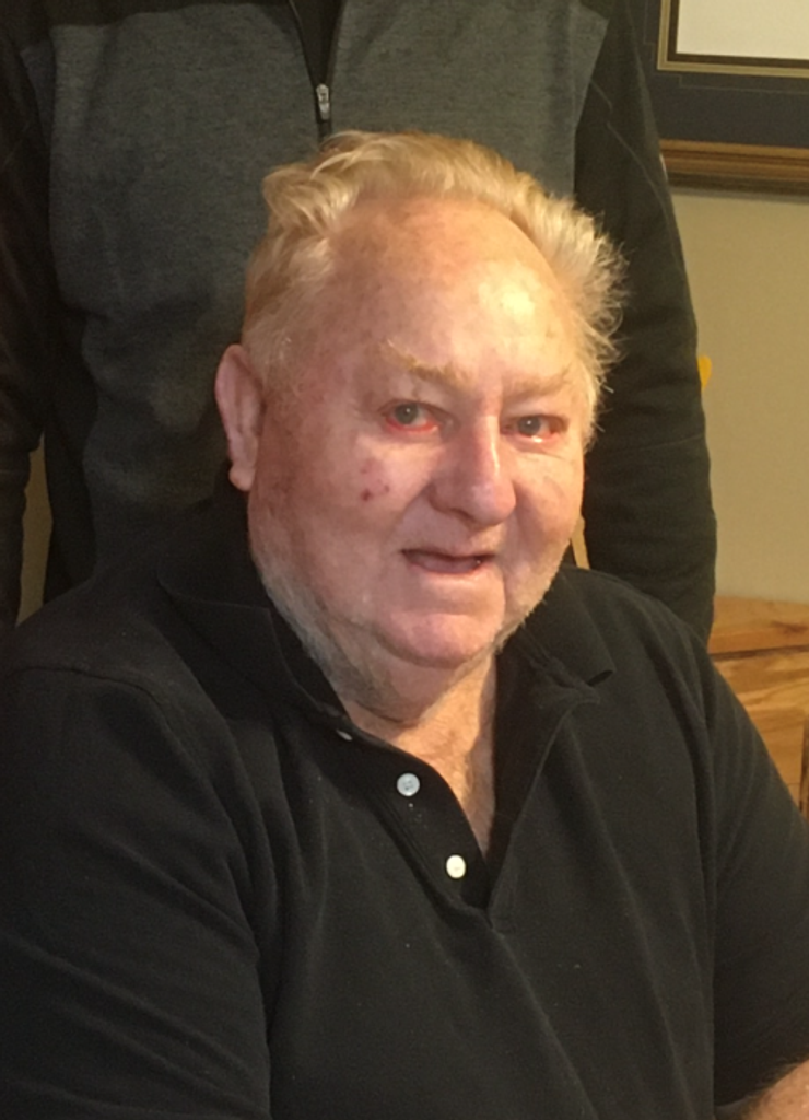 Daniel Oliver Bradley, Jr.