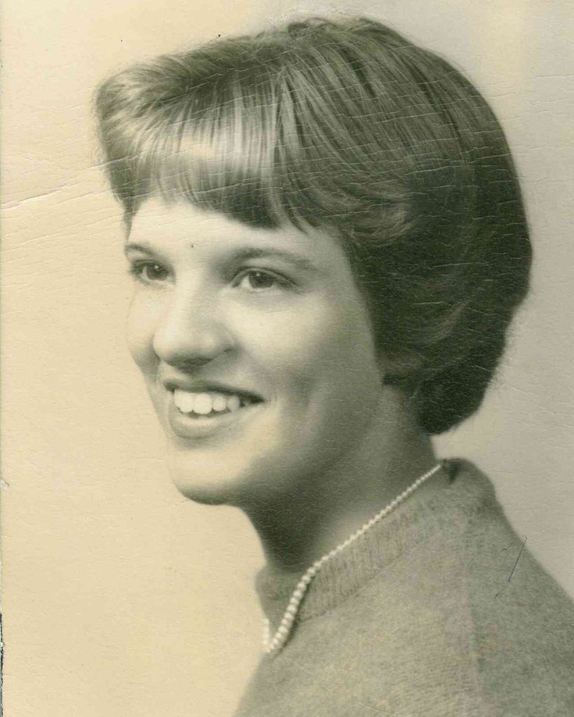 Ann Virginia Roderick Profile Photo