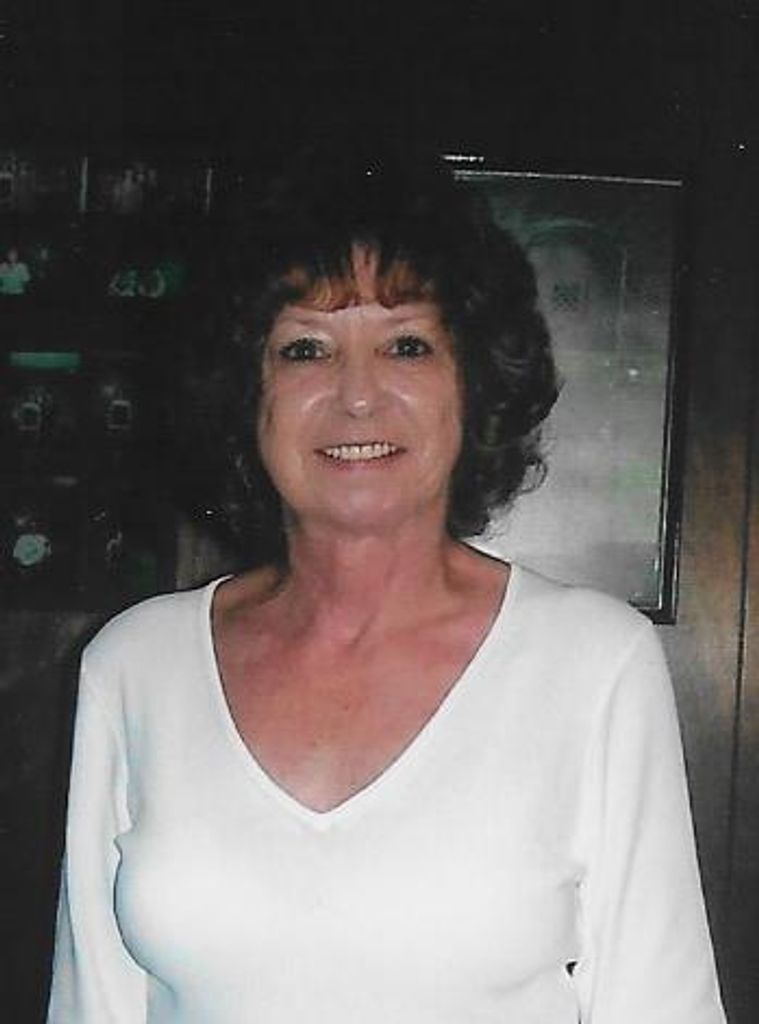 Gloria Jean (Davis) Howell Profile Photo