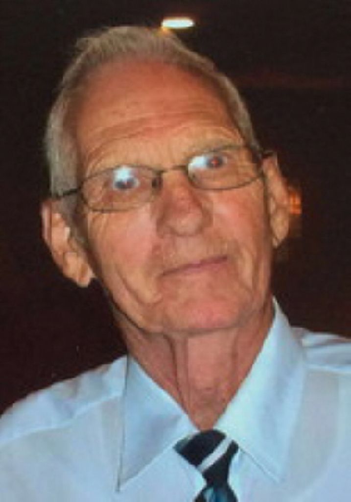 William Lee Mcguire