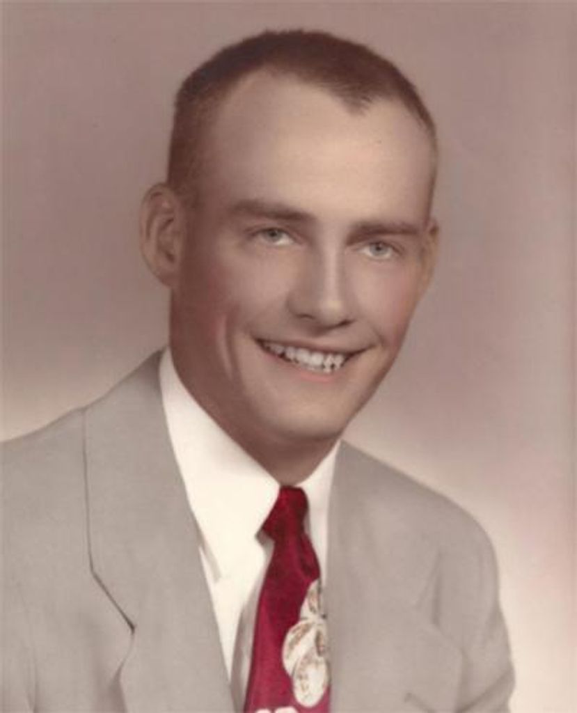 Leland "Bud" Waldo Wicks Profile Photo