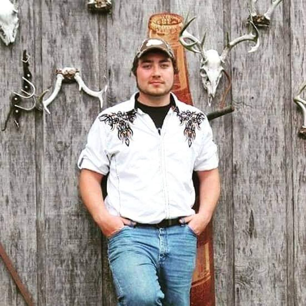 Colton Vickers Profile Photo