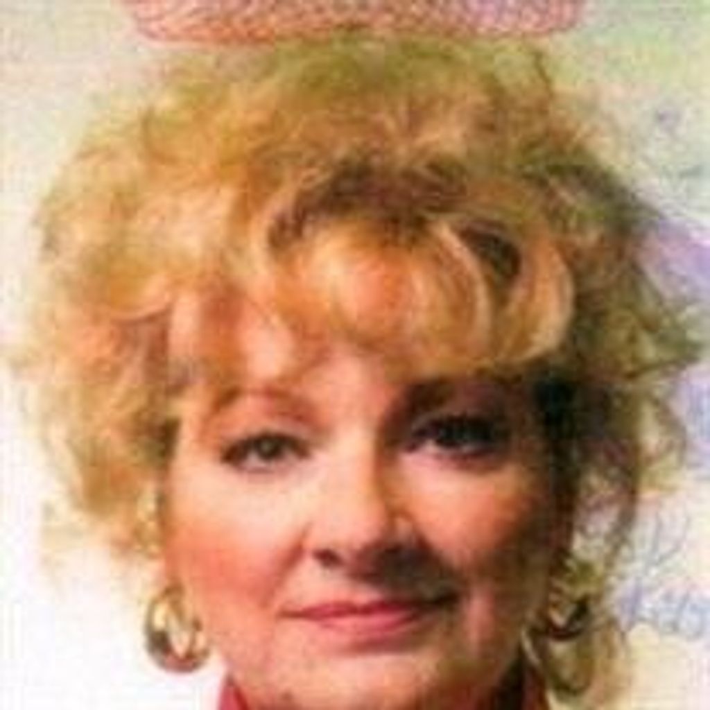 Anita Louise Dodson
