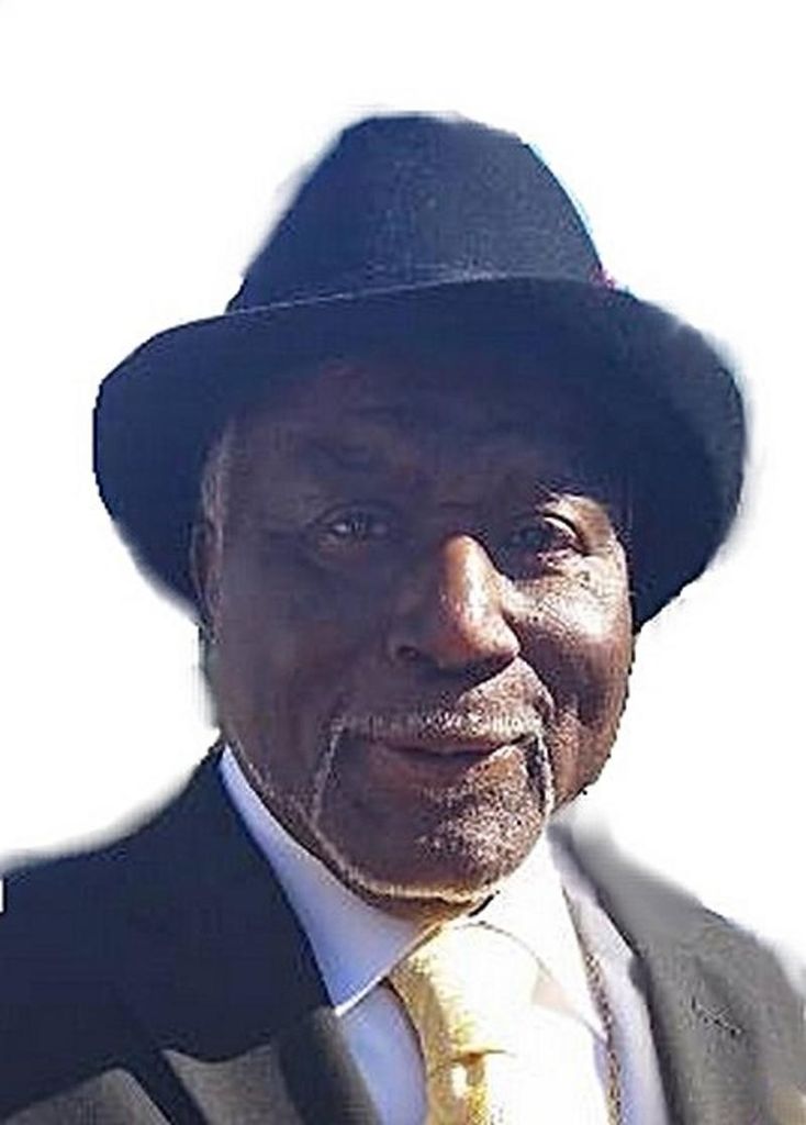 Hiram Brown Profile Photo