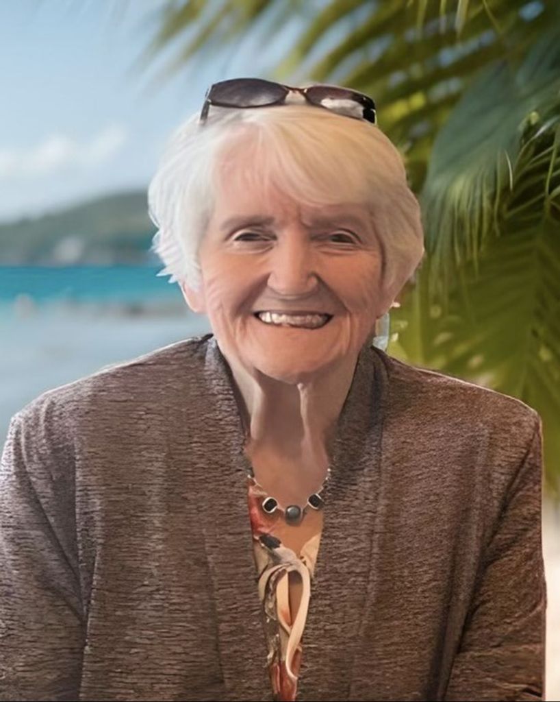 Dorothy Joan Magrogan Profile Photo
