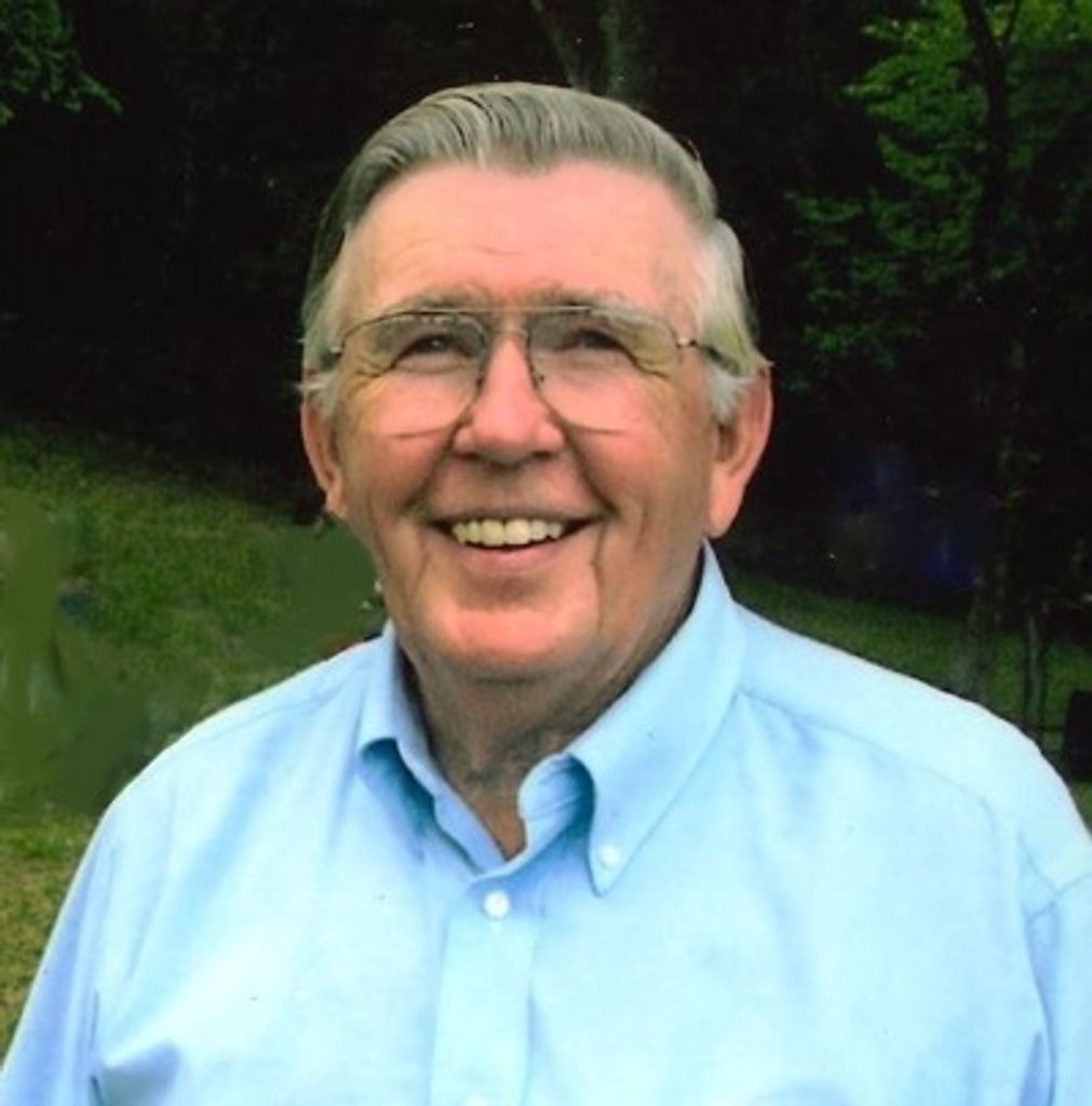 Harold E. Rowden Profile Photo