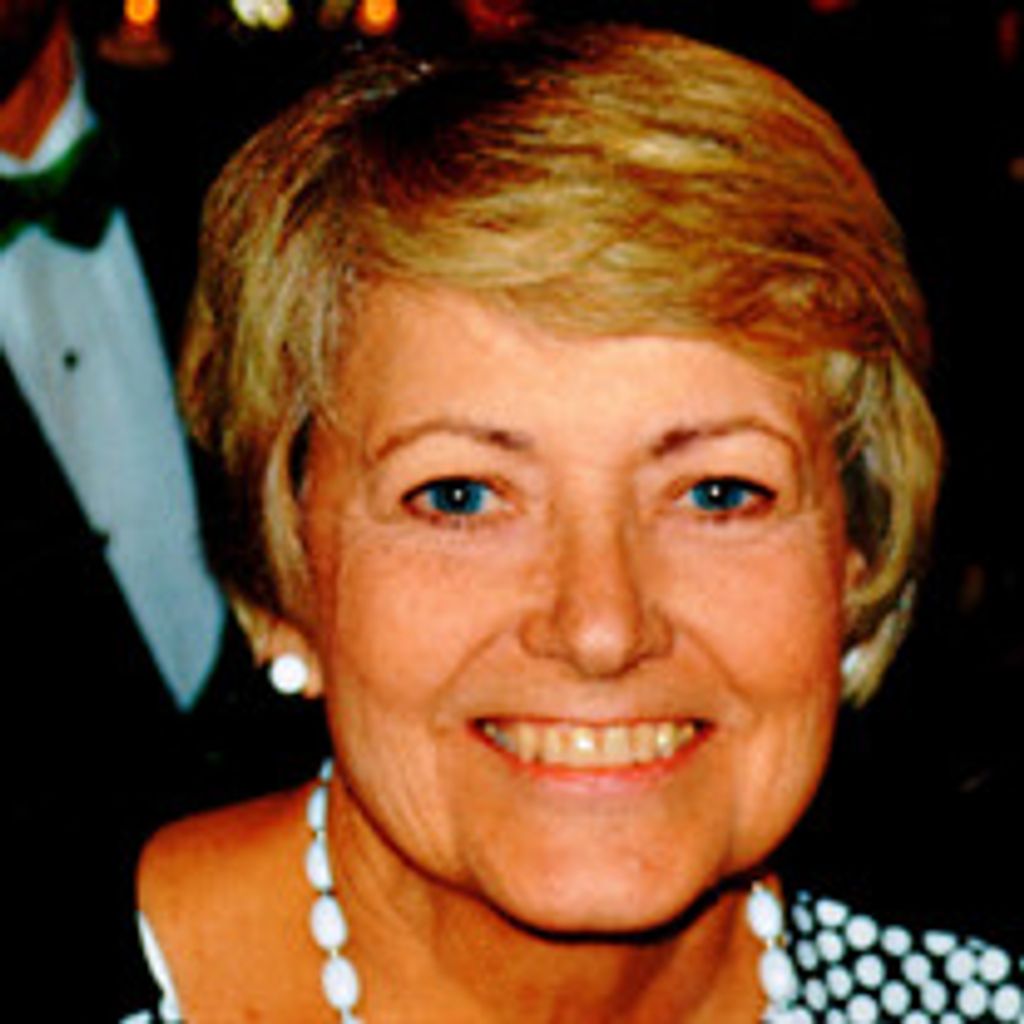 Nona M. Boff Profile Photo