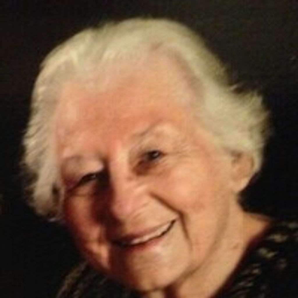 Sadie Lou Coleman
