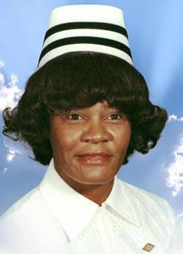 Mildred Louise Haley Profile Photo
