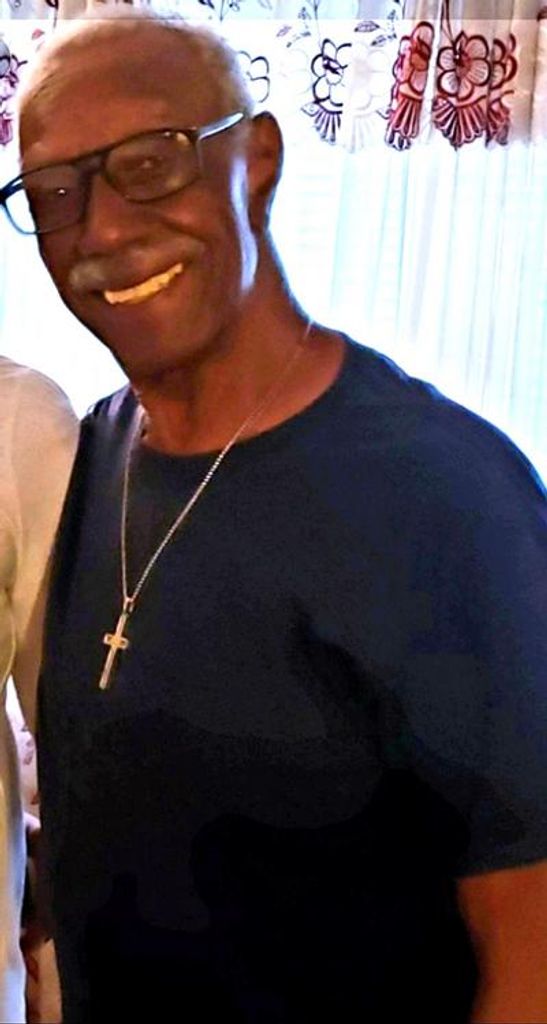 Ruffin Woods Profile Photo