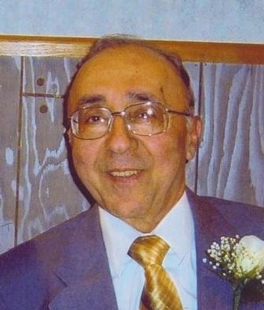 Allan B. David Profile Photo