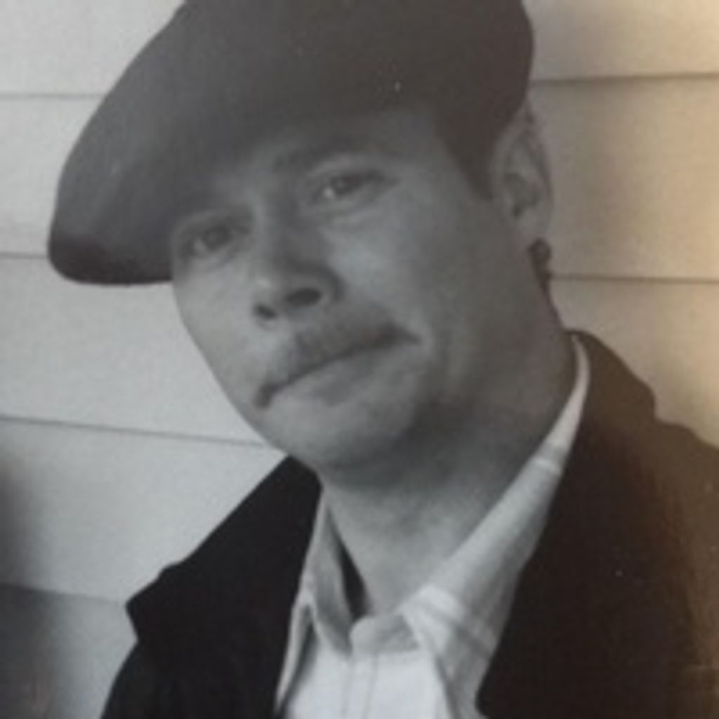 Daniel Joseph Christie