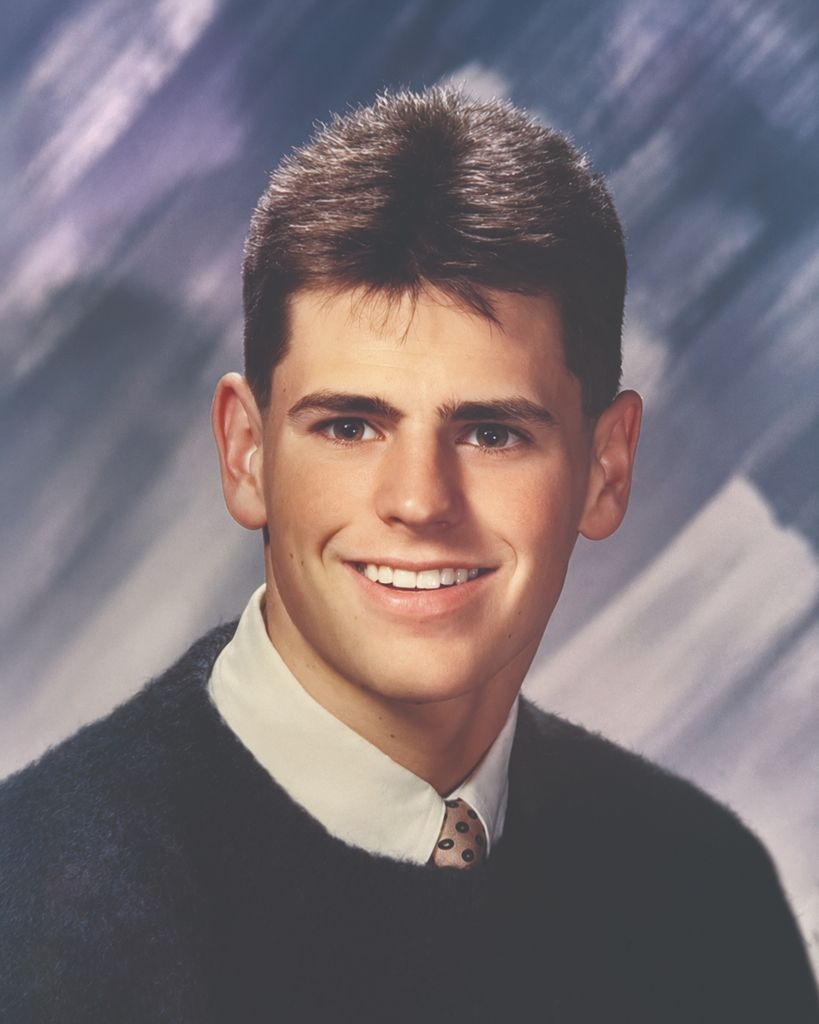Timothy L. Donahue Profile Photo