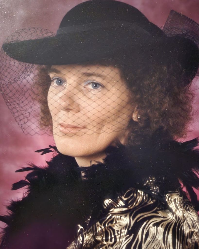 Delbra Lynn Steptoe