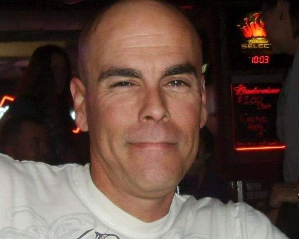 Steven Edward Phillips Profile Photo