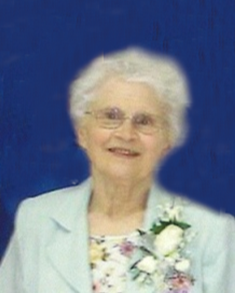 Marie O. Kuznacic