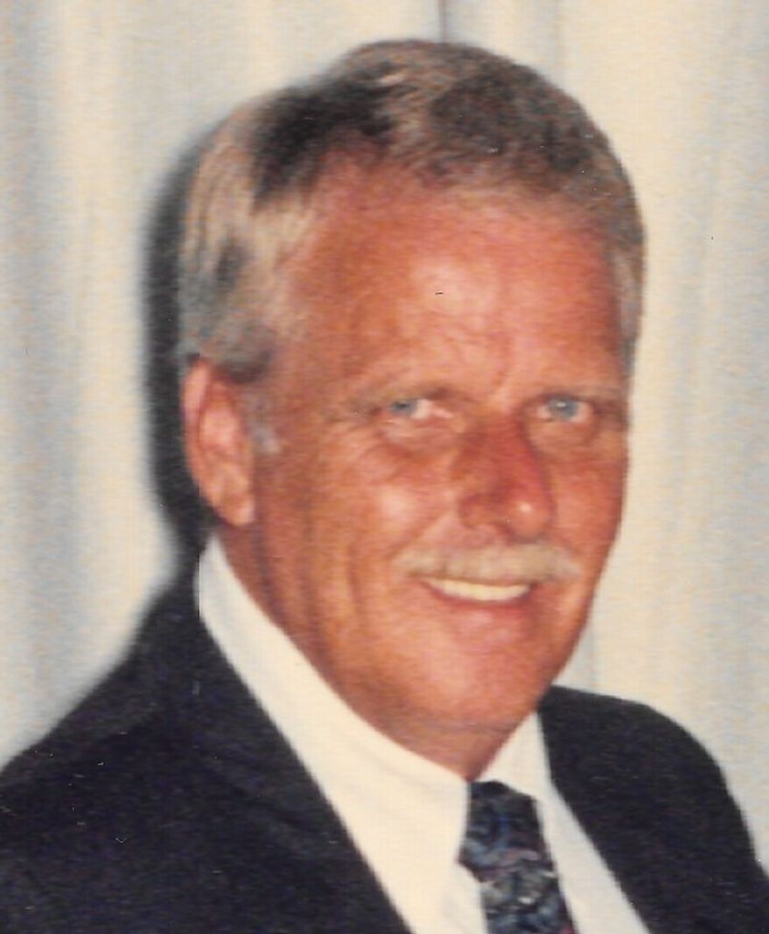 Larry Hoagland Profile Photo