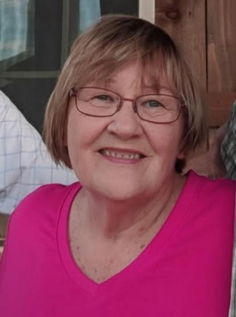 Karen Sue Buhr Profile Photo