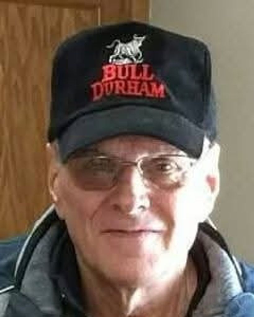 Thomas F. Cebula Profile Photo