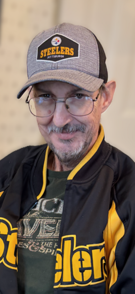 Richard "Rick" Lenio Jr. Profile Photo