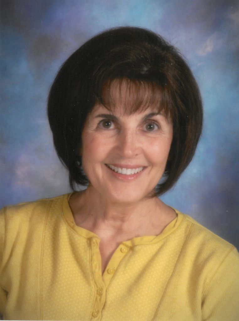 Patricia Walker Labrum