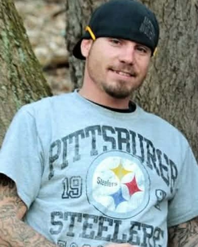 Jesse James Muravsky Profile Photo