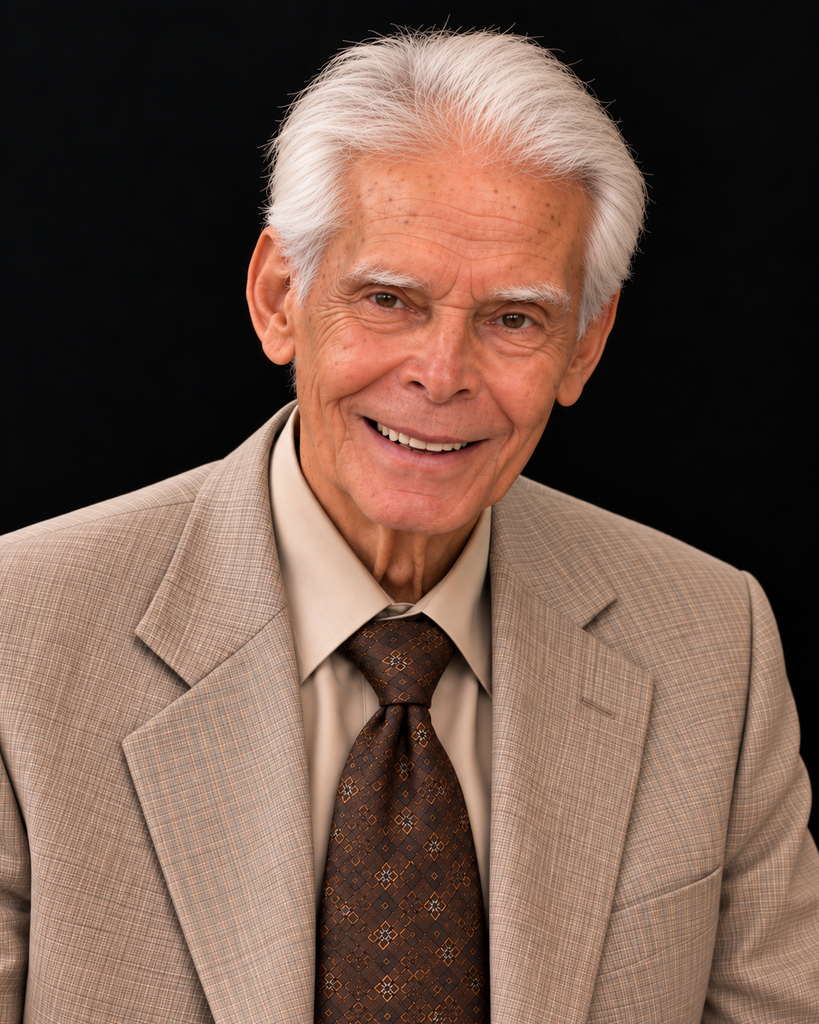 Felix Duron Sandoval Profile Photo