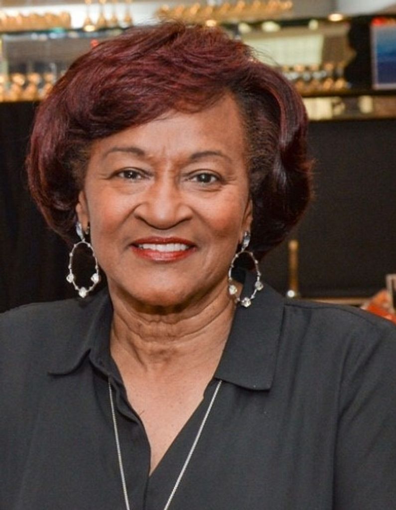 Geraldine (Holt)  Ison